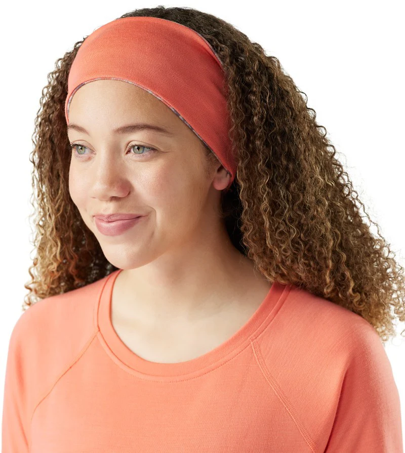 Thermal Merino Reversible Headband - Image 60