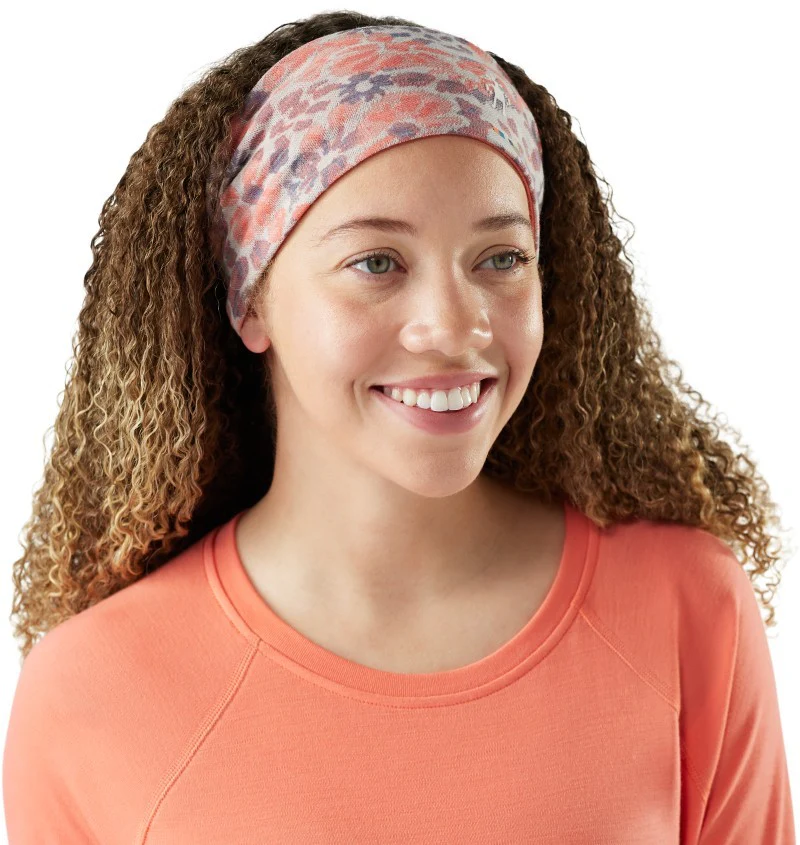 Thermal Merino Reversible Headband - Image 61
