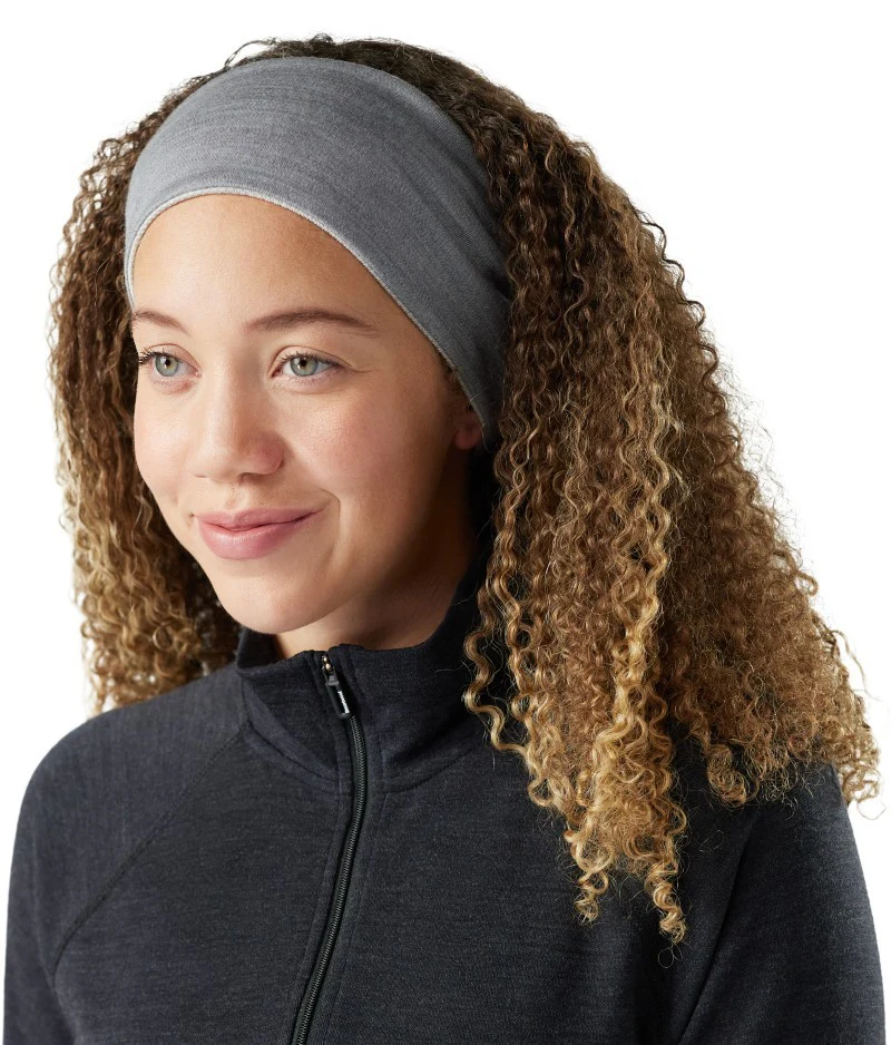Thermal Merino Reversible Headband - Image 64