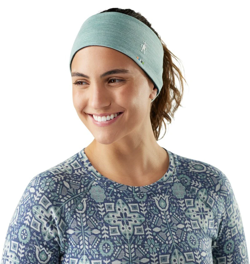 Thermal Merino Reversible Headband - Image 66