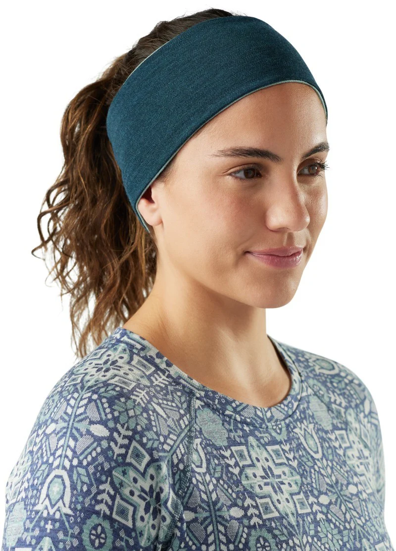 Thermal Merino Reversible Headband - Image 67