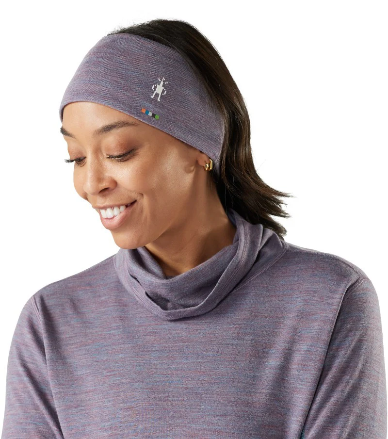 Thermal Merino Reversible Headband - Image 69