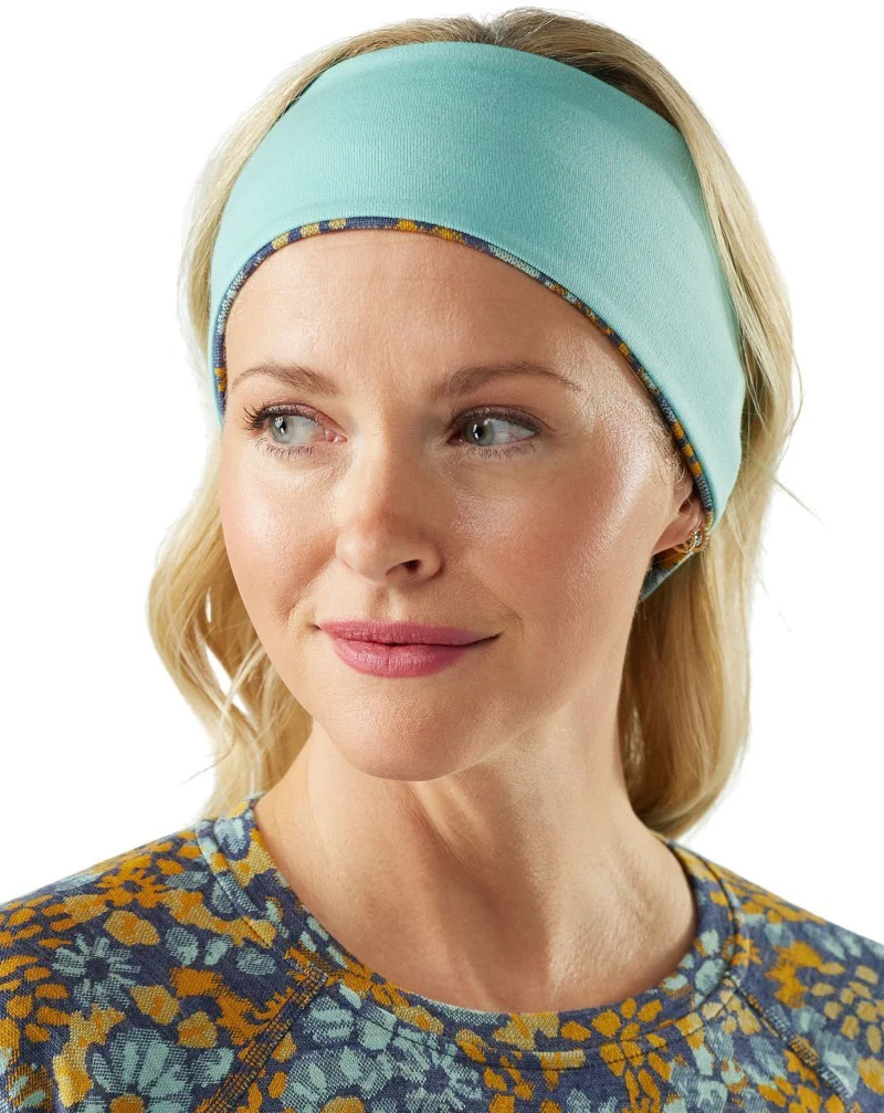 Thermal Merino Reversible Headband - Image 71