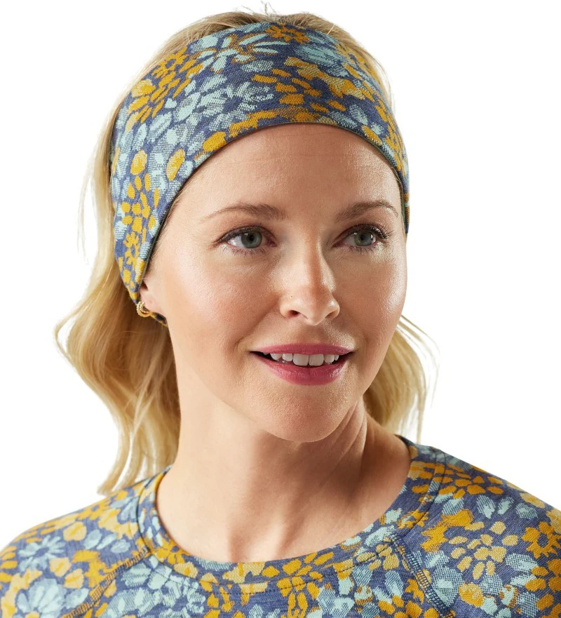 Thermal Merino Reversible Headband - Image 72