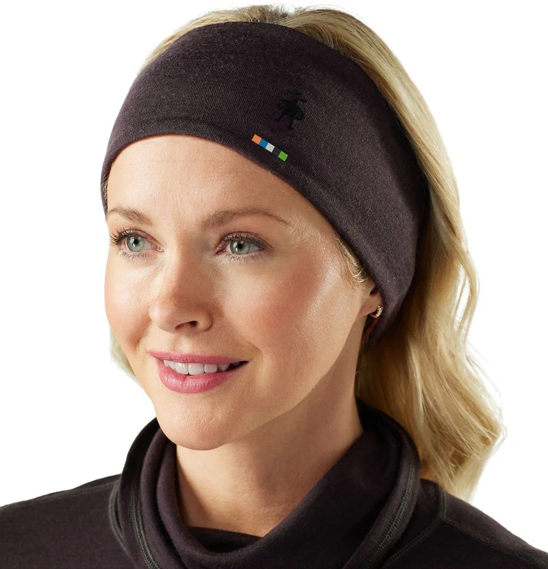 Thermal Merino Reversible Headband - Image 74
