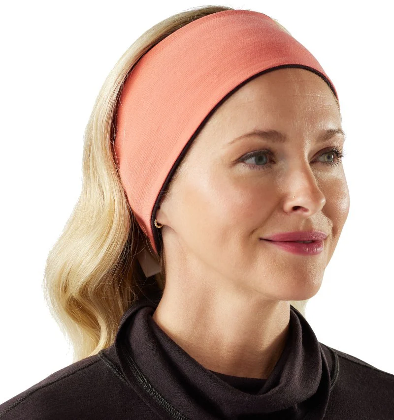 Thermal Merino Reversible Headband - Image 75