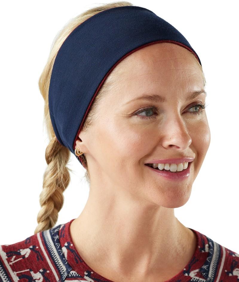 Thermal Merino Reversible Headband - Image 78