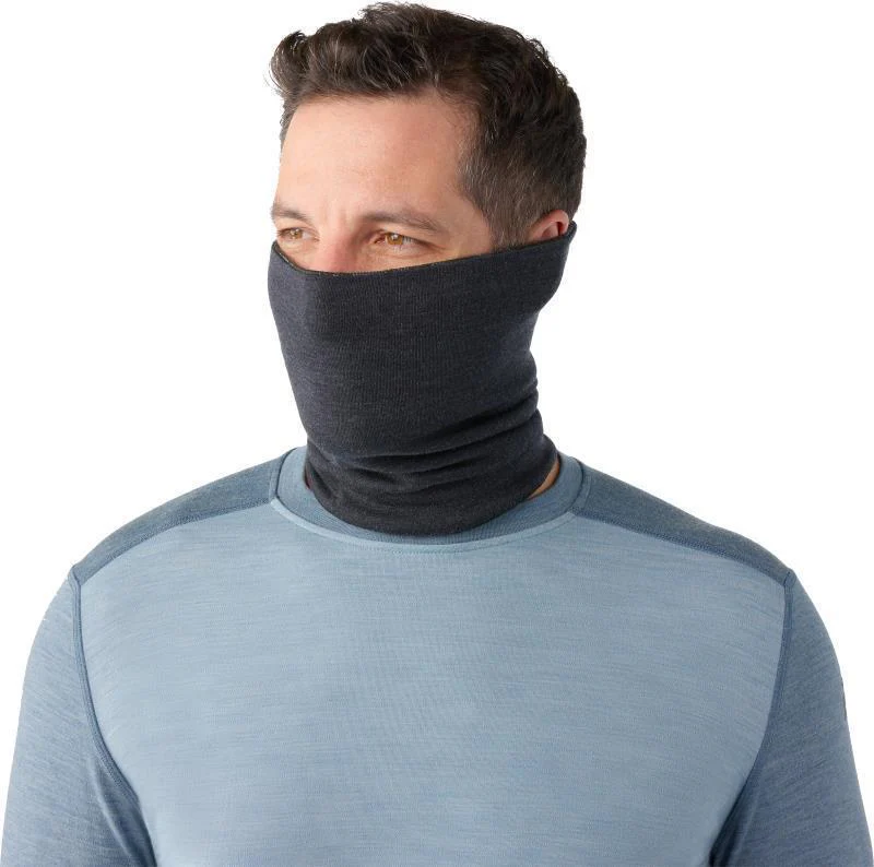 Thermal Merino Reversible Neck Gaiter - Image 10