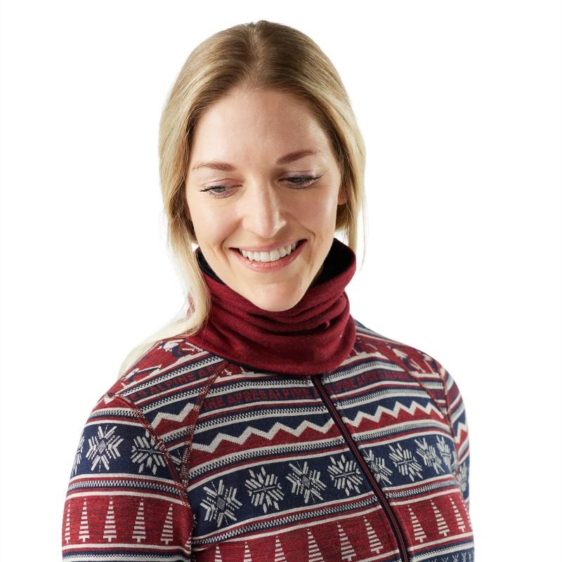 Thermal Merino Reversible Neck Gaiter - Image 105