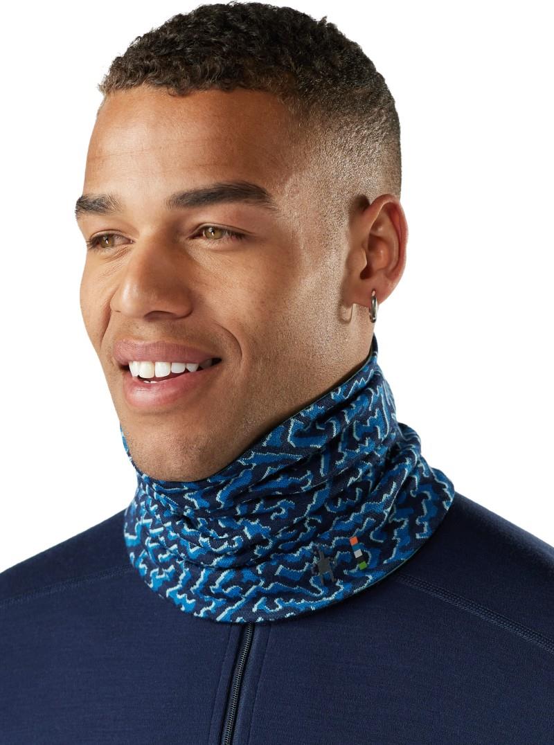 Thermal Merino Reversible Neck Gaiter - Image 108