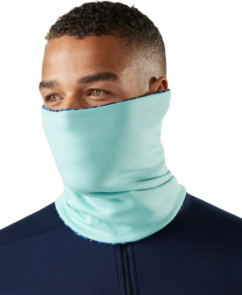 Thermal Merino Reversible Neck Gaiter - Image 109