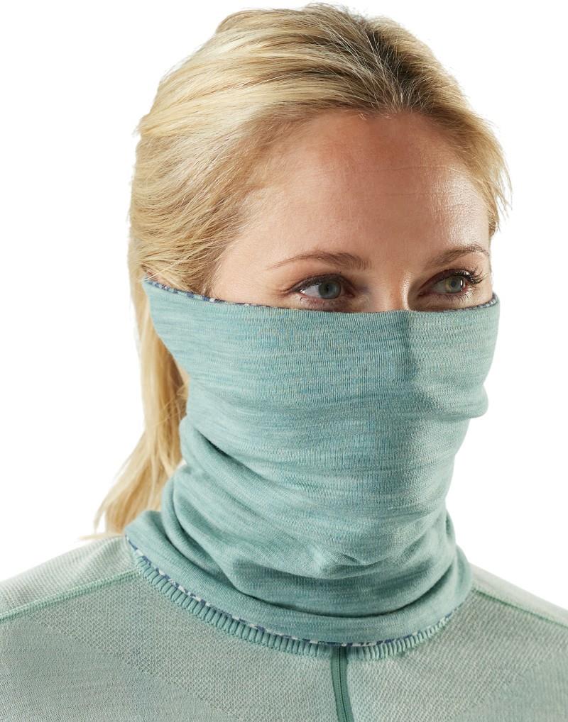Thermal Merino Reversible Neck Gaiter - Image 112
