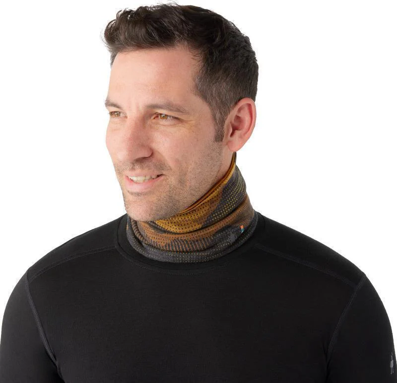 Thermal Merino Reversible Neck Gaiter - Image 12