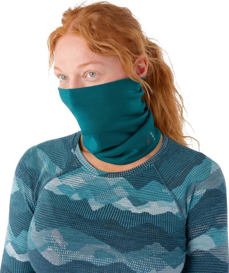 Thermal Merino Reversible Neck Gaiter - Image 15