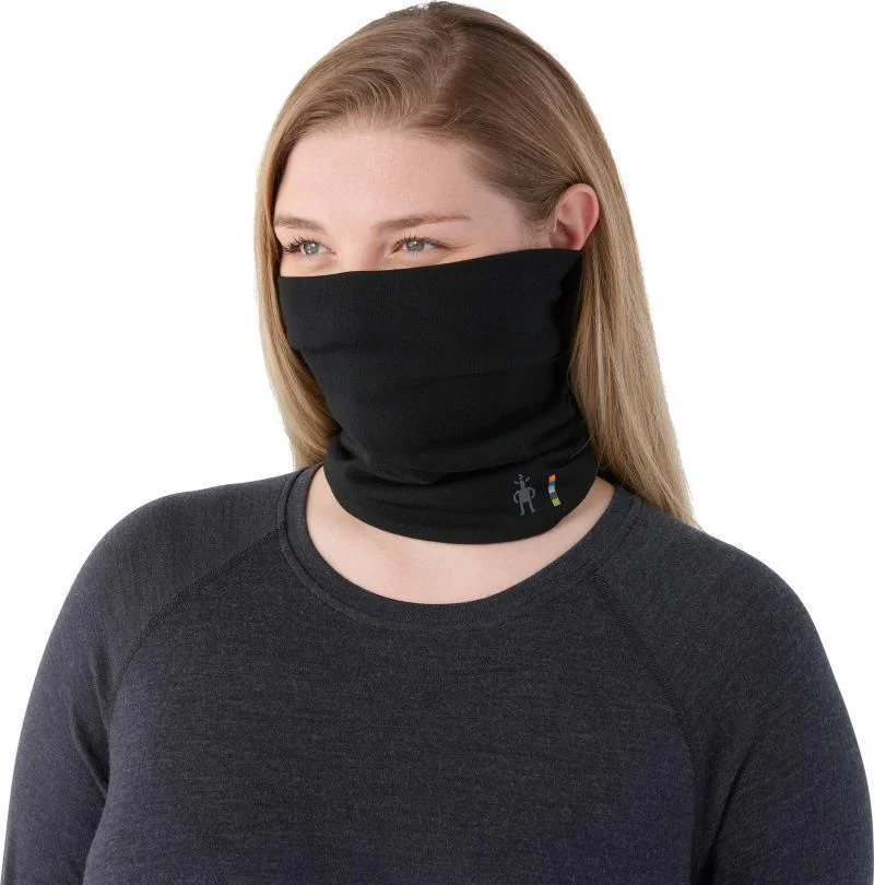 Thermal Merino Reversible Neck Gaiter - Image 2