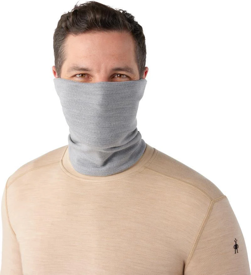 Thermal Merino Reversible Neck Gaiter - Image 22