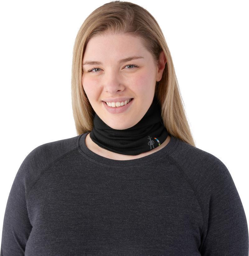 Thermal Merino Reversible Neck Gaiter - Image 3