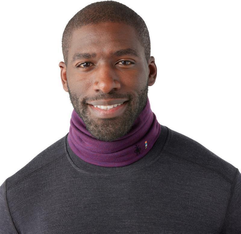 Thermal Merino Reversible Neck Gaiter - Image 33