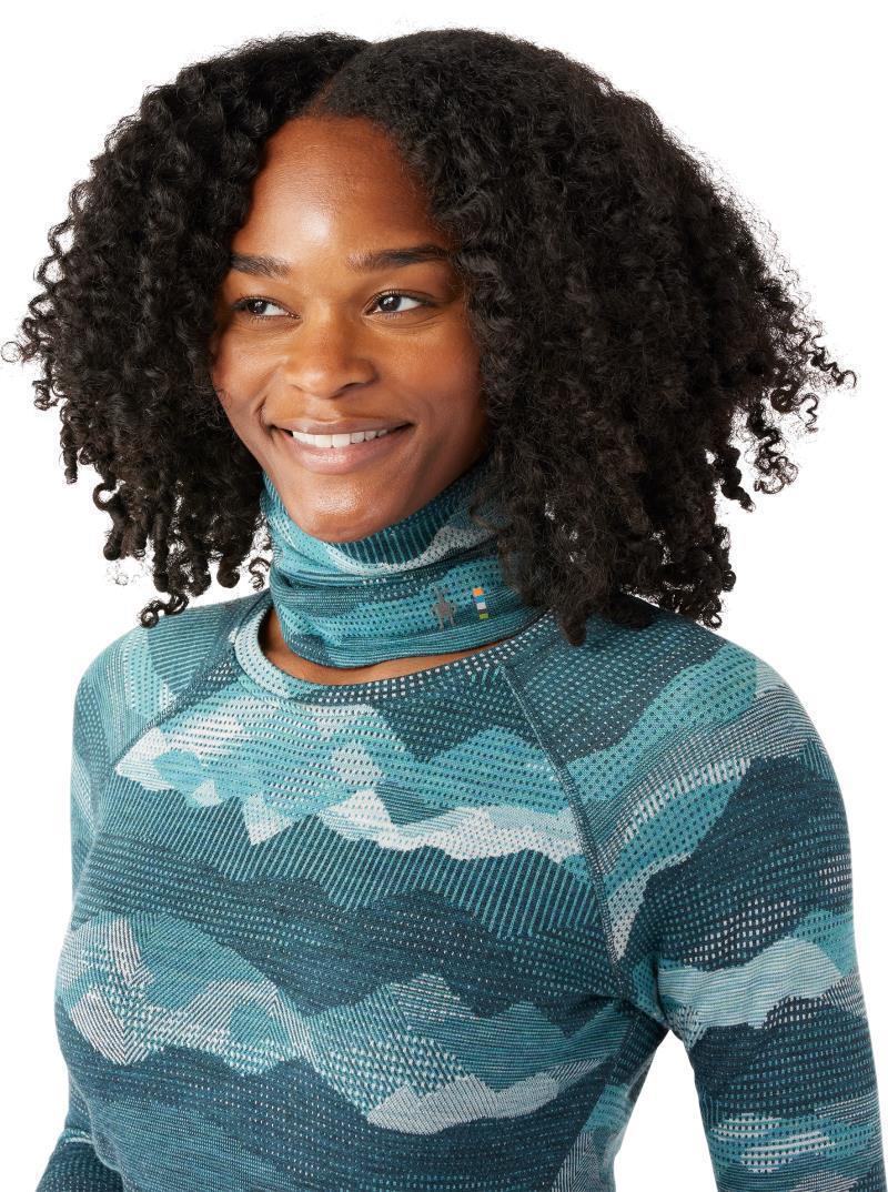 Thermal Merino Reversible Neck Gaiter - Image 36