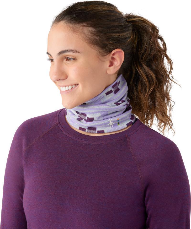 Thermal Merino Reversible Neck Gaiter - Image 40