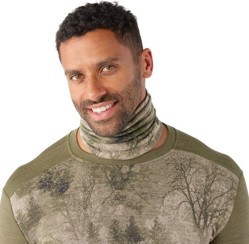 Thermal Merino Reversible Neck Gaiter - Image 42