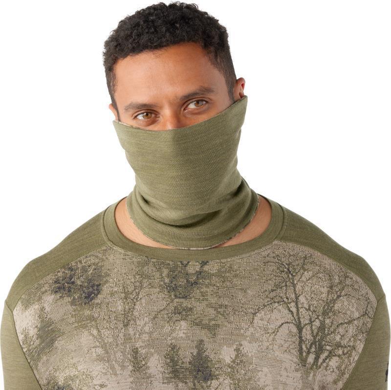 Thermal Merino Reversible Neck Gaiter - Image 43