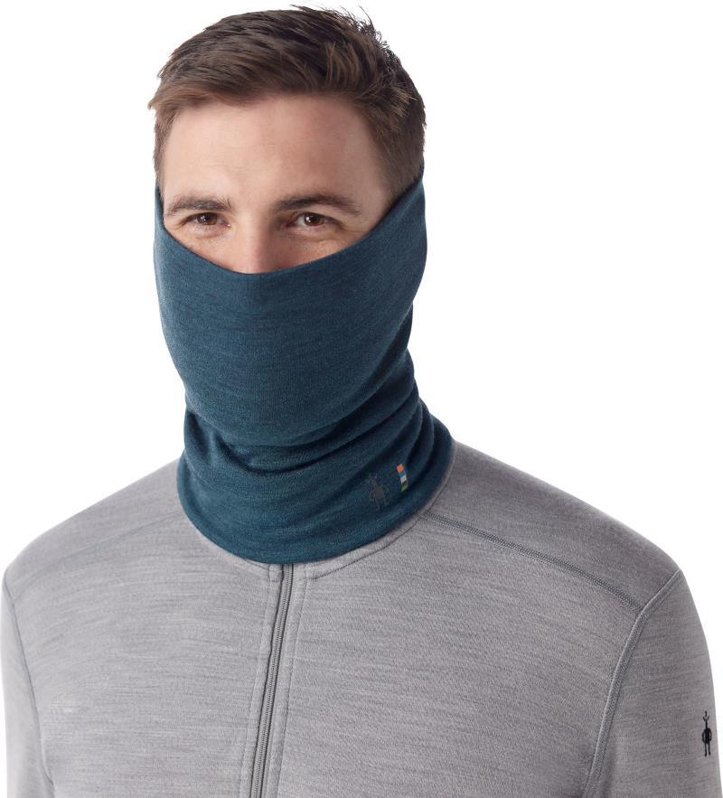 Thermal Merino Reversible Neck Gaiter - Image 45
