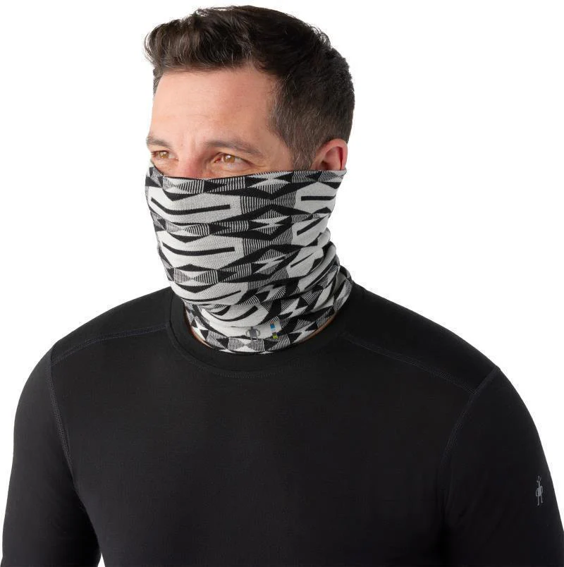 Thermal Merino Reversible Neck Gaiter - Image 5