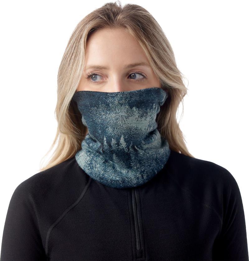 Thermal Merino Reversible Neck Gaiter - Image 52