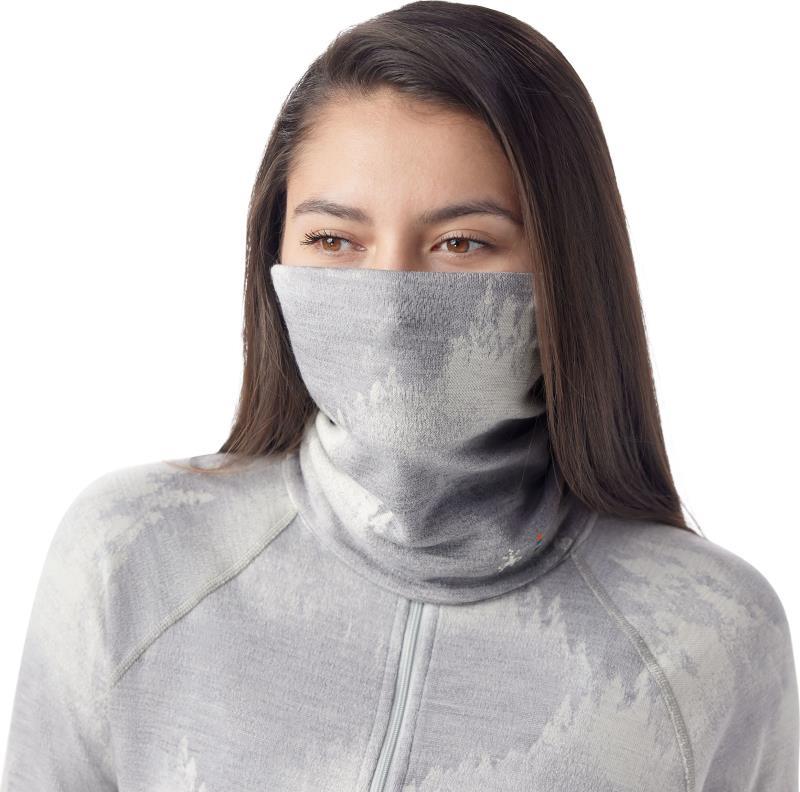 Thermal Merino Reversible Neck Gaiter - Image 56