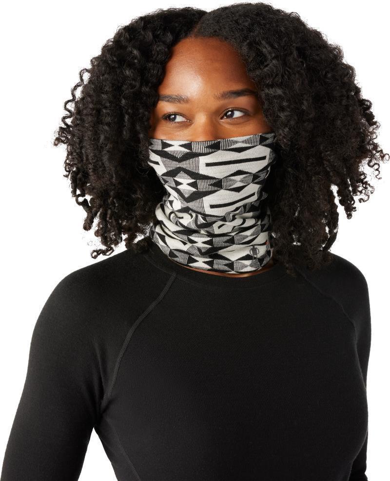 Thermal Merino Reversible Neck Gaiter - Image 6