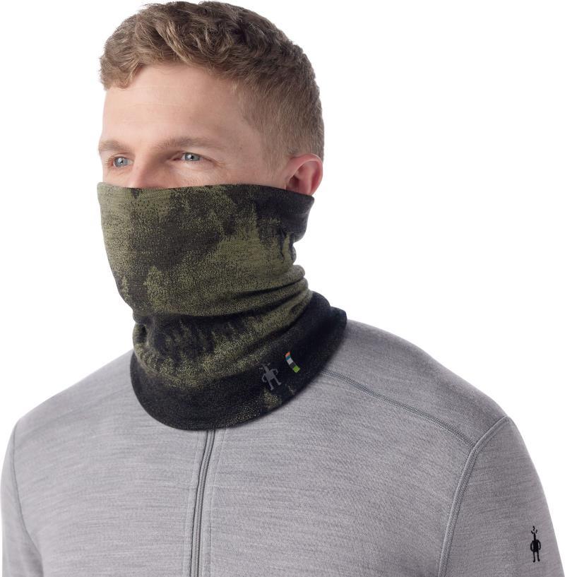 Thermal Merino Reversible Neck Gaiter - Image 62