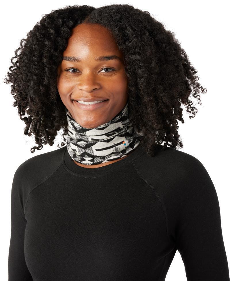 Thermal Merino Reversible Neck Gaiter - Image 7