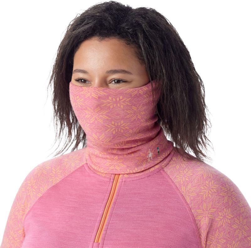 Thermal Merino Reversible Neck Gaiter - Image 70