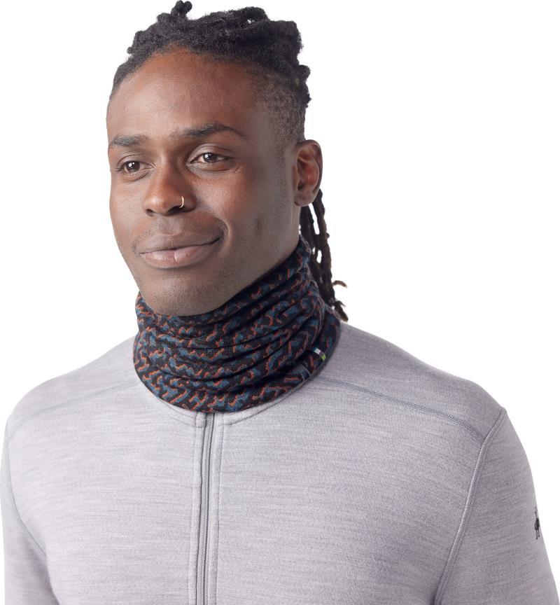 Thermal Merino Reversible Neck Gaiter - Image 73