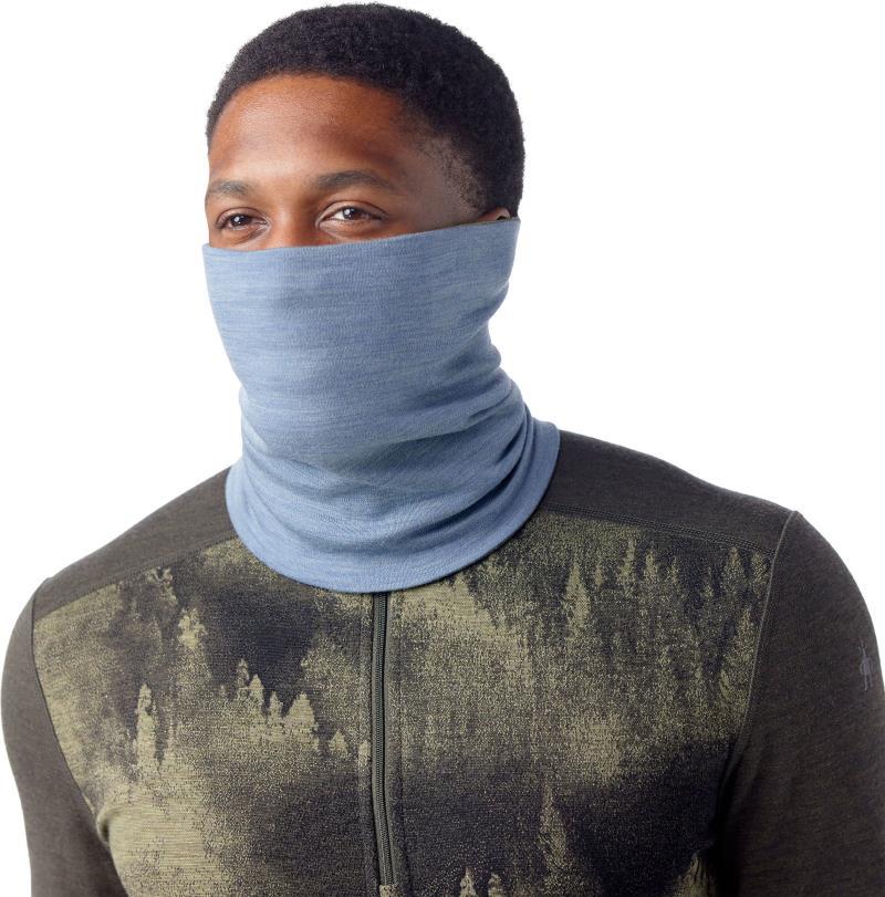 Thermal Merino Reversible Neck Gaiter - Image 78