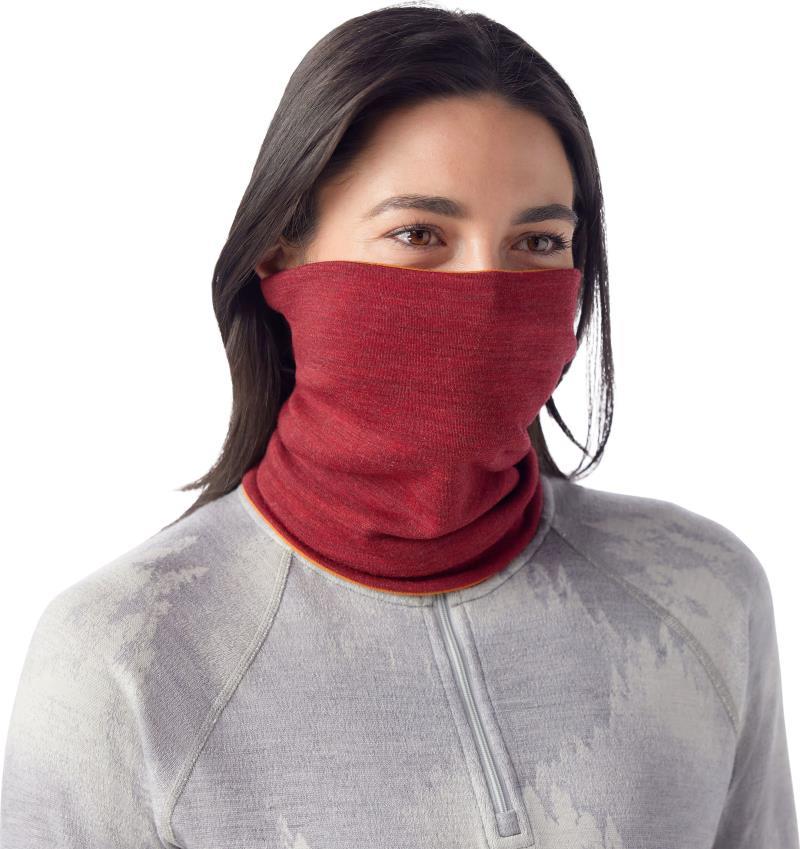 Thermal Merino Reversible Neck Gaiter - Image 83