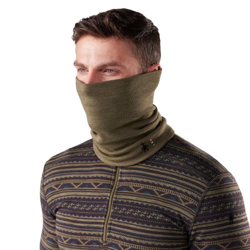 Thermal Merino Reversible Neck Gaiter - Image 89