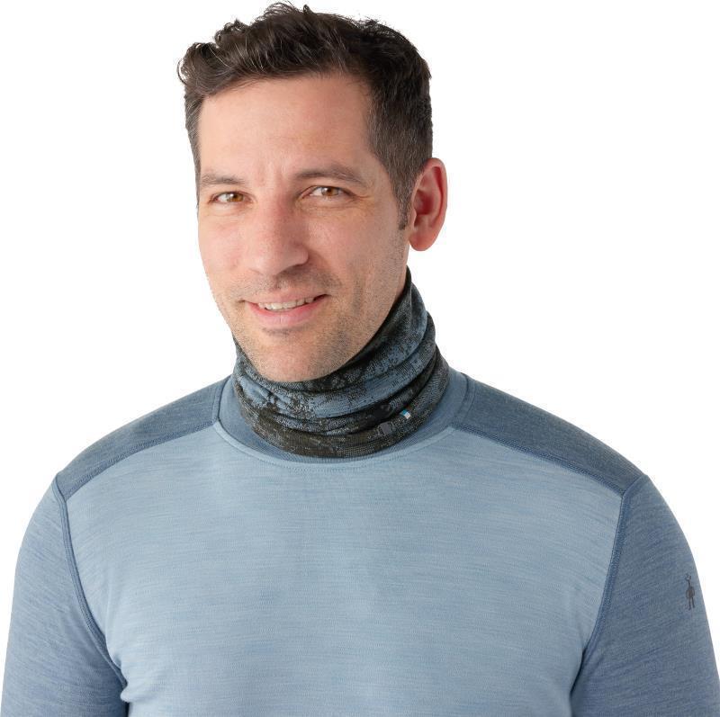 Thermal Merino Reversible Neck Gaiter - Image 9