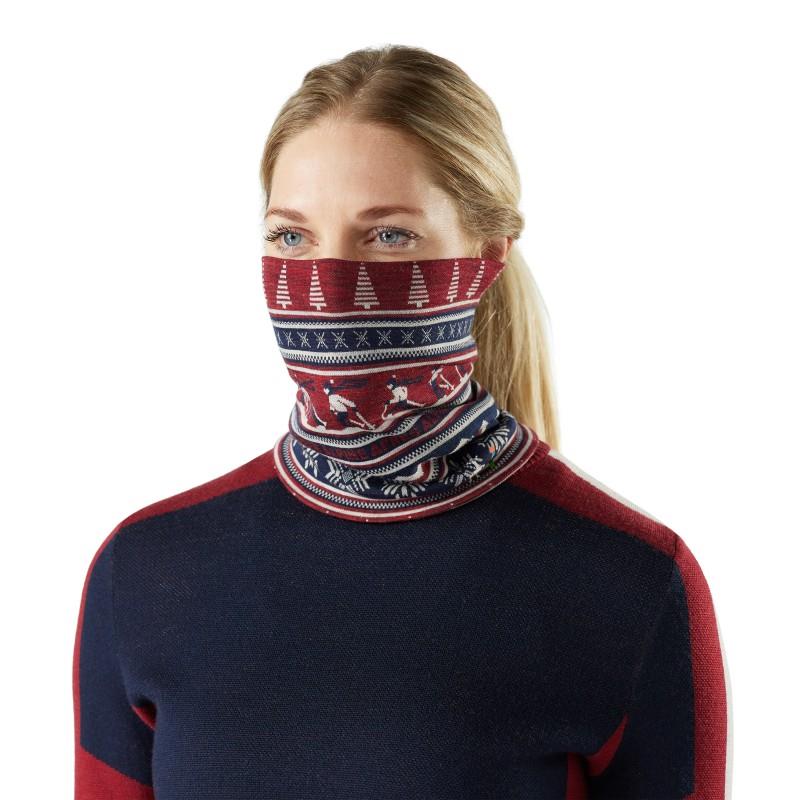 Thermal Merino Reversible Neck Gaiter - Image 95