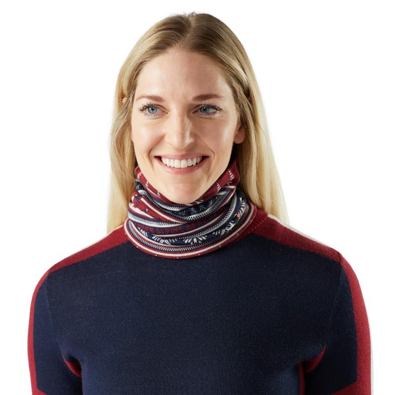 Thermal Merino Reversible Neck Gaiter - Image 96
