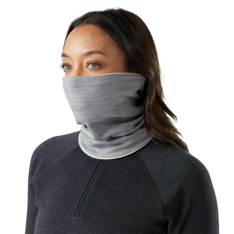 Thermal Merino Reversible Neck Gaiter - Image 99