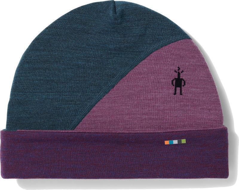 Thermal Merino Colorblock Beanie - Image 11