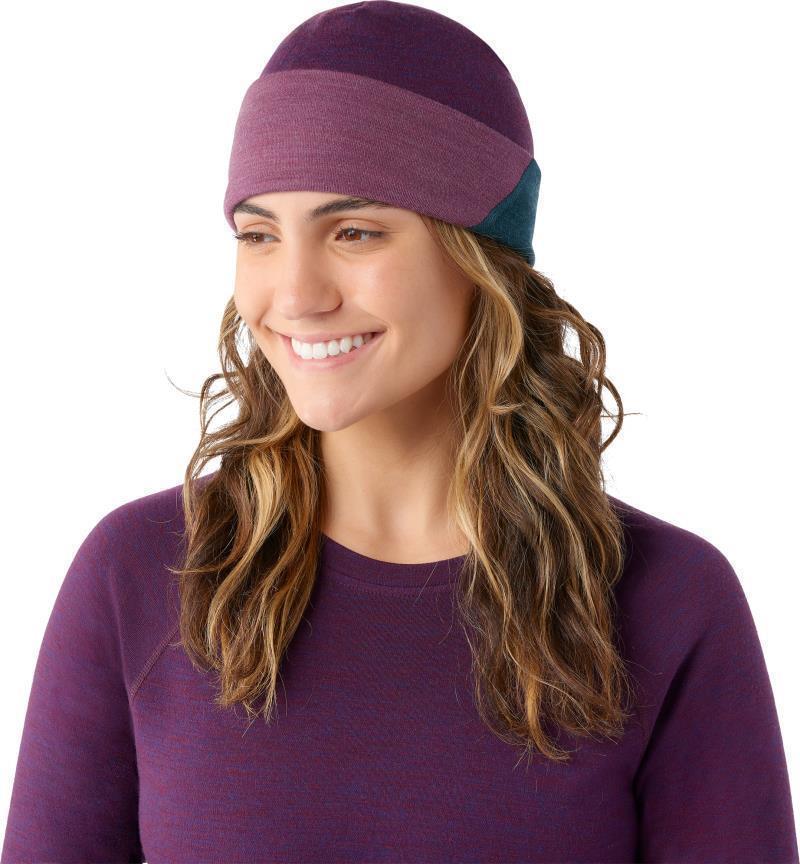 Thermal Merino Colorblock Beanie - Image 12