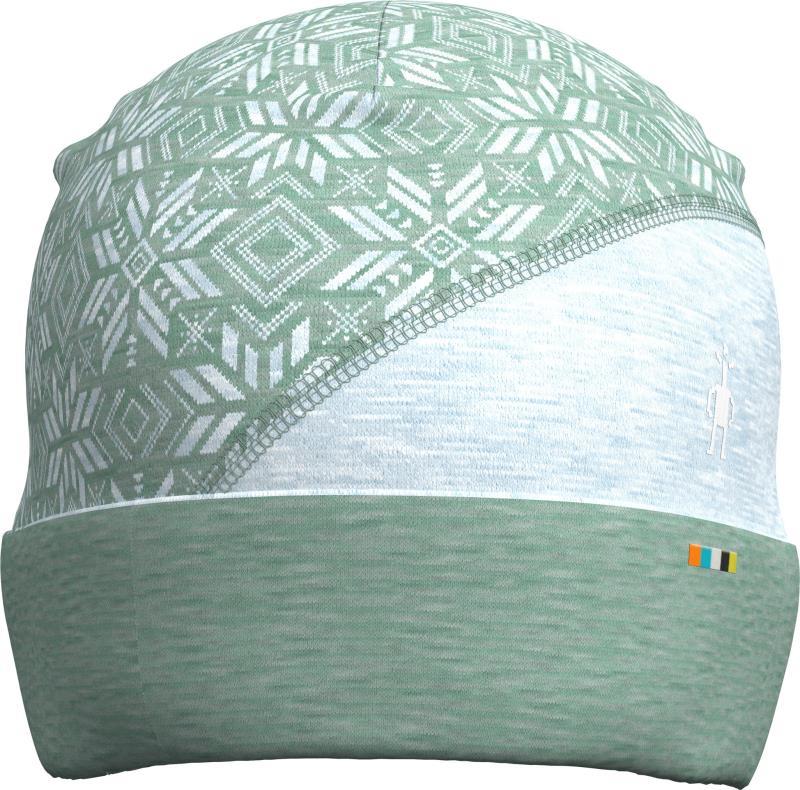 Thermal Merino Colorblock Beanie - Image 16