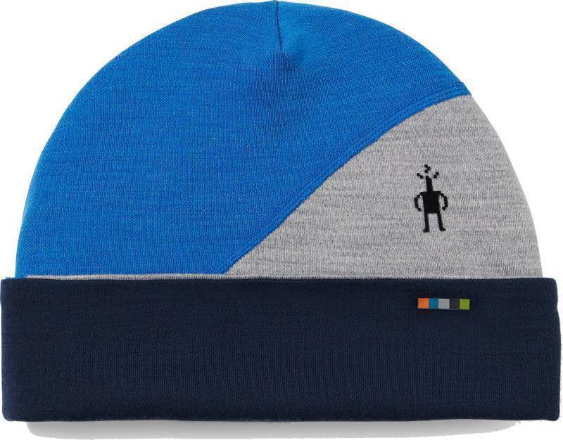 Thermal Merino Colorblock Beanie - Image 4