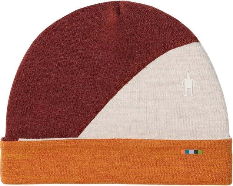 Thermal Merino Colorblock Beanie - Image 9