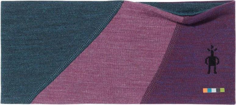 Thermal Merino Colorblock Headband - Image 10