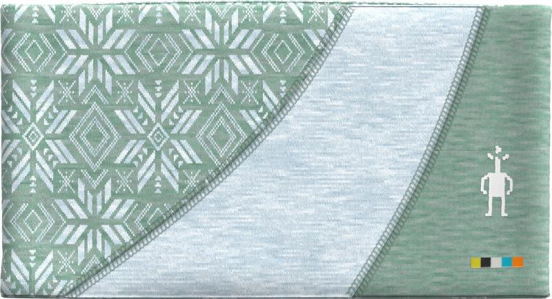 Thermal Merino Colorblock Headband - Image 14