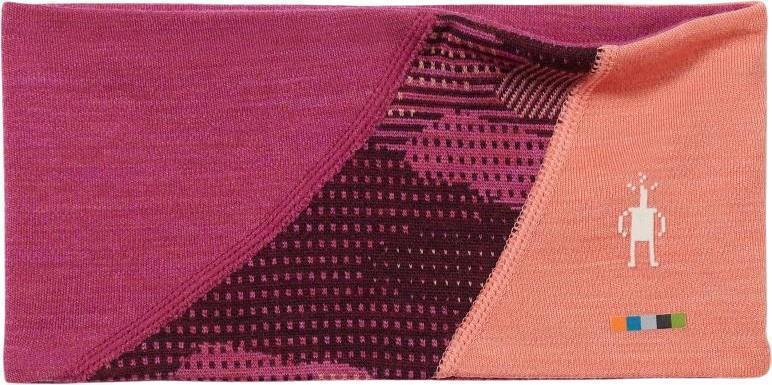 Thermal Merino Colorblock Headband - Image 5